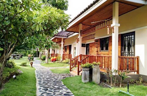 Nakhon Ratchasima Resort | Starwell Bali Resort