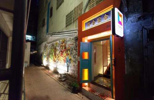 Samphanthawong Hostel | Stash