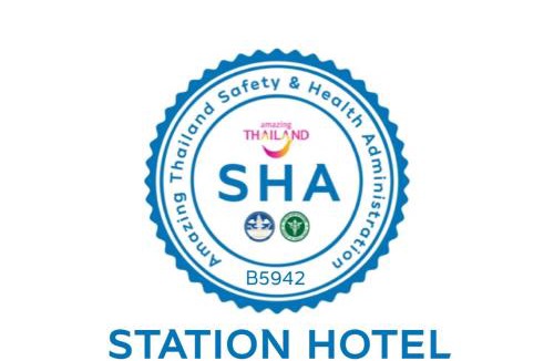 Trang Hotel | Station Hotel