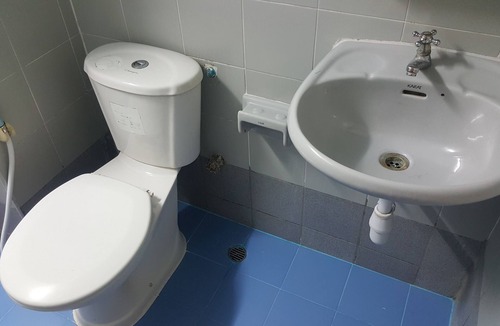 Trang Hotel | Station Hotel