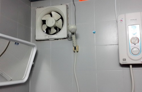 Trang Hotel | Station Hotel