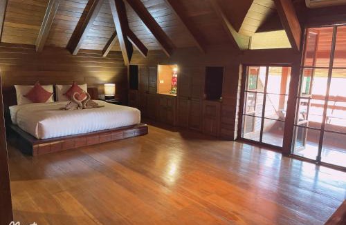 Mae Rim Bed & Breakfast | Stay At Lantana Mae Rim