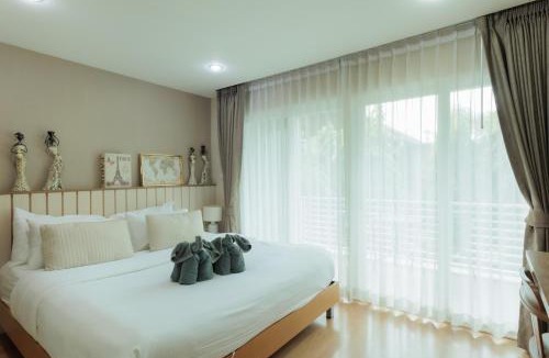 Nimman Apartment | Stay Classy Heart Of Nimman