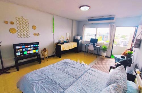 Nimman Apartment | stay in style at nimman