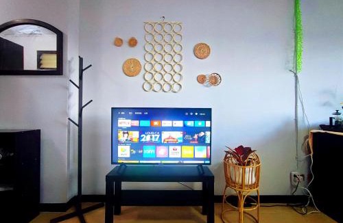 Nimman Apartment | stay in style at nimman