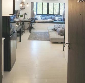 Nimman Apartment | Stay in Style at Nimman R208