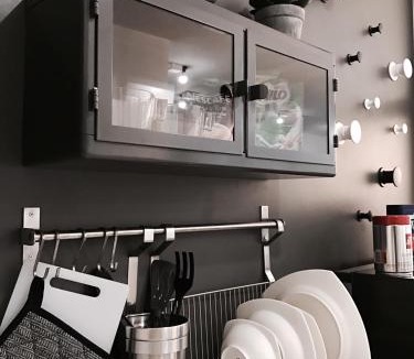 Nimman Apartment | Stay in Style at Nimman R208