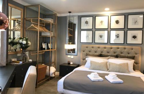 Nimman Apartment | Stay in Style at Nimman R306A