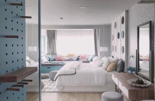 Nimman Apartment | Stay in Style at Nimman R918