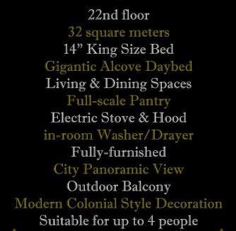 Wat Ket Apartment | Stay in Style, Stay On The Cloud RS504