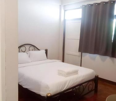 Huay Kaew Apartment | Stay On Maya - สเตย์ ออน เมญ่า เชียงใหม่
