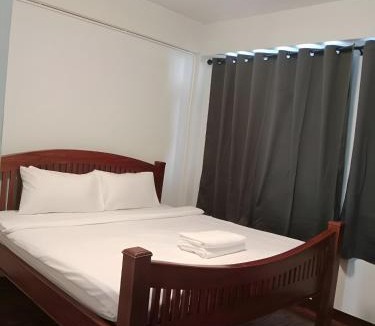 Huay Kaew Apartment | Stay On Maya - สเตย์ ออน เมญ่า เชียงใหม่