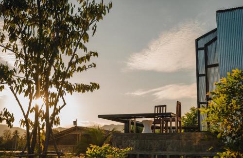 Tambon Nam Chun House | STAY PILAFarm