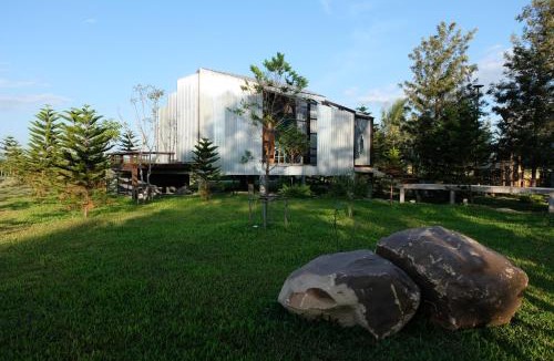 Tambon Nam Chun House | STAY PILAFarm