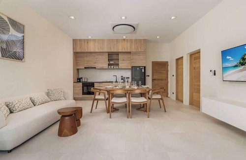 Choeng Thale Villa | Staylar Pool Villa - Bangtao, Phuket A1