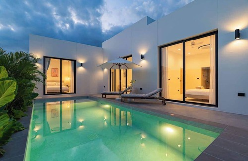 Choeng Thale Villa | Staylar Pool Villa - Bangtao, Phuket A1
