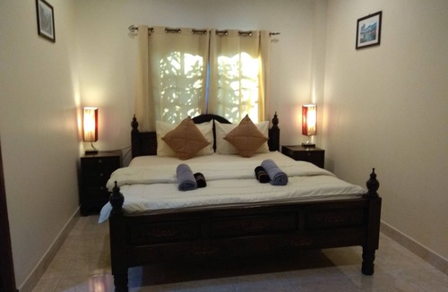 Sam Roi Yot Hotel | Stella Resort