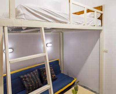 Ayutthaya Hostel | Stockhome Hostel Ayutthaya