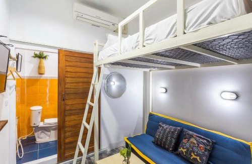 Ayutthaya Hostel | Stockhome Hostel Ayutthaya