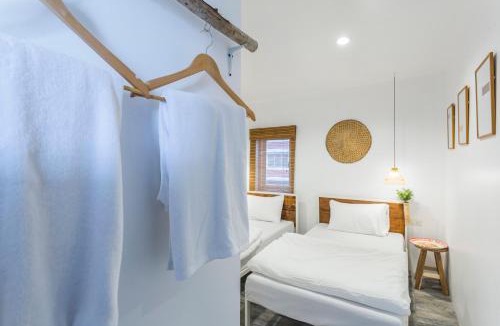 Ayutthaya Hostel | Stockhome Hostel Ayutthaya