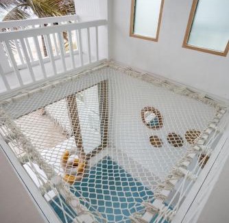 Khao Tao Villa | Stories Stay pool villa Huahin พูลวิลล่าหัวหิน ติดทะเล