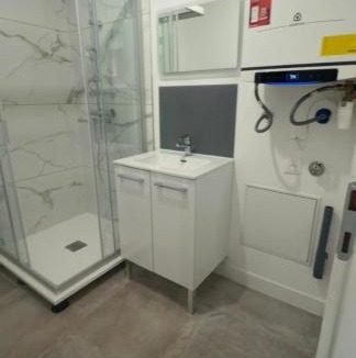 Douai Apartment | Studio 145 E