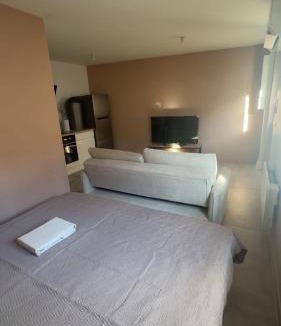 Douai Apartment | Studio 145 E