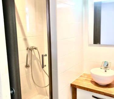 Saintes-Maries-de-la-Mer Apartment | Studio a deux pas du centre ville et de la mer