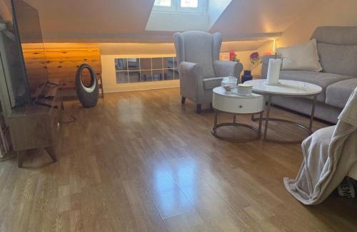 Passy Apartment | Studio charmant Eiffel