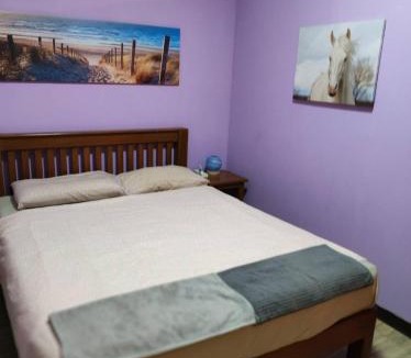 Hua Mak Apartment | Studio Condo close to MRT on 12 Floor in Hua mak