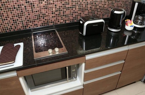 Bang Kaeo Apartment | Studio Deluxe, Nice ROOM ABF(3N)