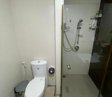Phaya Thai Apartment | Studio in Haven