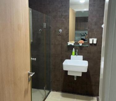 Phaya Thai Apartment | Studio in Haven