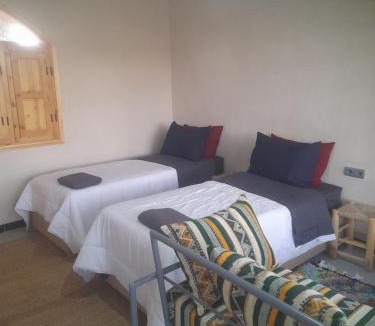 Sidi Boubker House | Studio la petite Campagne Belgium Camp 50 km Near Marrakesh