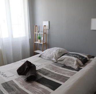 Bourges Apartment | Studio proche du centre ville - Studio Estève
