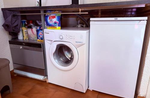 Risoul Apartment | Studio Risoul 1850