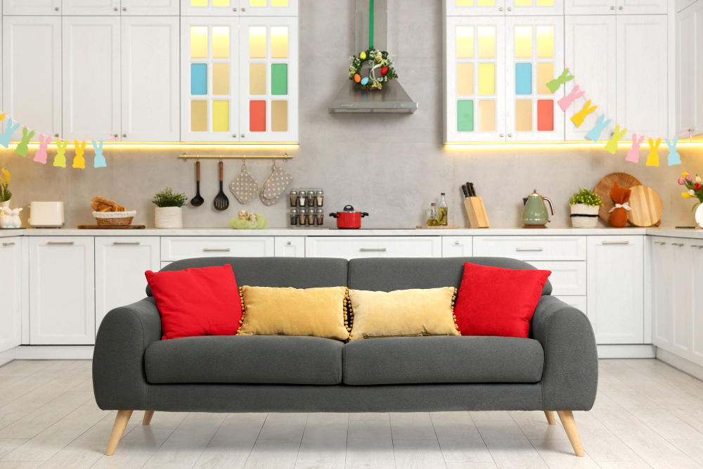 Castres Apartment | Studio Tranquille
