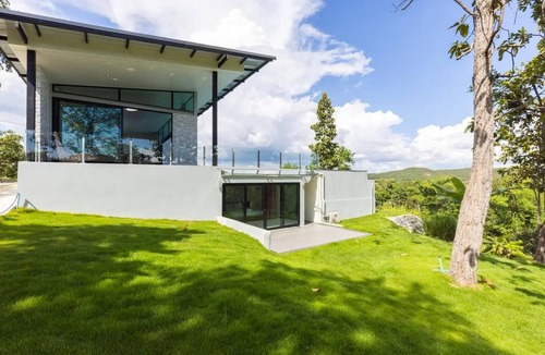 Hang Dong Villa | Stunning 3-Bed Villa in Chiang Mai