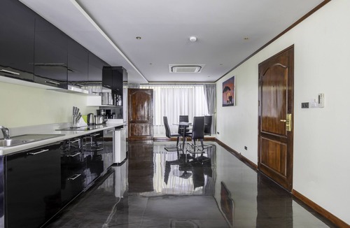 Old City Apartment | Stunning Apartment in the centre of the Old City