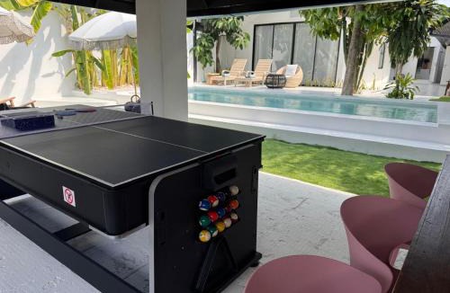 Old City Villa | Stunning Pool Villa - In Old Town Chiang Mai Daily Housekeeping