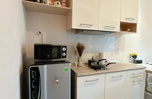 Nong Pa Khrang Apartment | Stylish room Near Central Fest