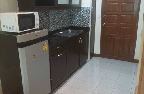 Phaya Thai Condo | Stylish 1-Bed Condo in Ari