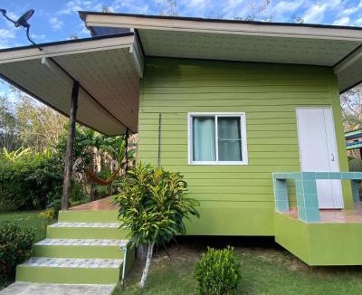 Ko Kood House | Suan Nai Kokut Resort