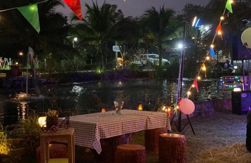 Suan Phueng House | Suan Nopparat