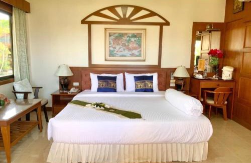Chumphon Resort | SUAN SANG CHAN RIVERSIDE Resort สวนแสงจันทร์ ริเวอร์ไซด์ รีสอร์ท
