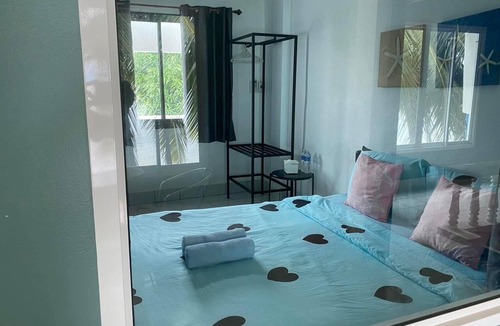 Pak Nam Hotel | Suan Son Bungalow