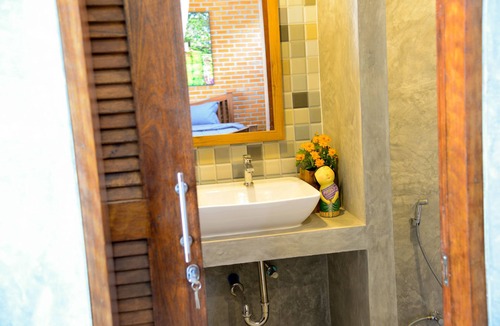 Ban Luang House | Suan Sook Homestay