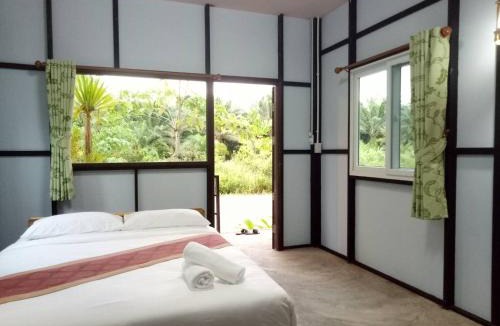 Ban Pa Yang Resort | Suankafae Resort สวนกาแฟรีสอร์ท