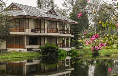 Suan Phueng Hotel | Suanphung Bonsai Village