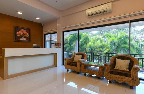 Suan Phueng Hotel | Suanphung Bonsai Village